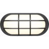 Ландшафтный светодиодный светильник NOVOTECH 358917 STREET NT22 352 черный NV-358917