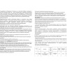 Фонарь NOVOTECH SOLAR LED на солнечной батарее NV-357413