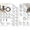 Спот NOVOTECH PEILI 9W встраиваемый светодиодный 357257 NV-357257
