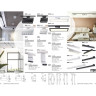 Светильник NOVOTECH ITER LED 40W трековый NV-358049
