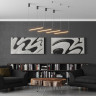 Светильник подвесной NOVOTECH VITZ 359345 NV-359345