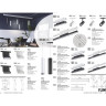 Трековый светильник NOVOTECH FLUM 358413 NV-358413