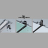 Трековый светильник NOVOTECH FLUM 358468 NV-358468
