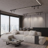 Трековый светильник NOVOTECH GLAT 359375 NV-359375