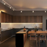 Трековый светильник NOVOTECH SELENE 359155 NV-359155