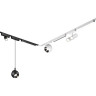 Трековый светильник NOVOTECH SHINO 359097 NV-359097