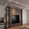 Трековый светильник NOVOTECH SHINO 359198 NV-359198